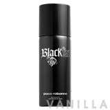 Paco Rabanne Black Xs Deodorant Spray