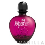 Paco Rabanne Black Xs For Her Eau De toilette