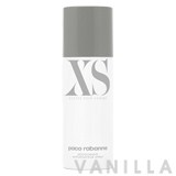 Paco Rabanne Xs Deodorant Spray