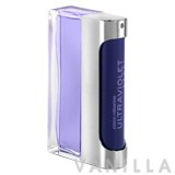 Paco Rabanne Ultraviolet Man Eau De Toilette