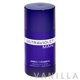 Paco Rabanne Ultraviolet Man Deodorant Stick