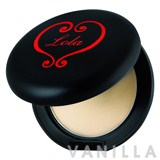 Lola Mineral Express Pressed Powder SPF40 PA+++