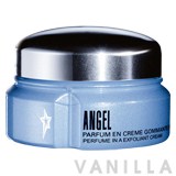 Thierry Mugler Angel Perfuming Exfoliant Cream