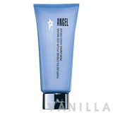 Thierry Mugler Angel Perfuming Hand Cream