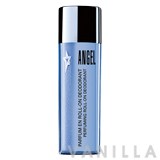 Thierry Mugler Angel Perfuming Roll On Deodorant