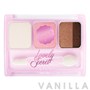 Utip Lovely Secret Eyeshadow