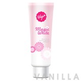 Utip Magic White Body Lotion