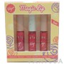 Utip Magic Lip Trio