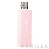 Thierry Mugler Womanity Perfumed Body Lotion V A N I L L A