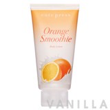 Cute Press Orange Smoothie Body Lotion 