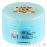 Etude House Wonder Pore White Clay Clear