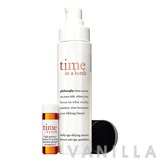 Philosophy Time In A Bottle Daily Age Defying Serum