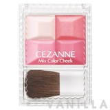 Cezanne Mix Color Cheek