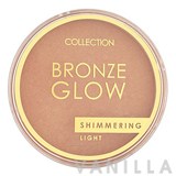 Collection Bronze Glow Shimmering Powder