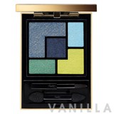 Yves Saint Laurent Couture Palette