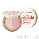 Too Faced Candlelight Glow Highlighting Powder Duo