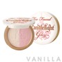 Too Faced Candlelight Glow Highlighting Powder Duo