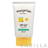 Etude House Sunprise Must Daily SPF 50 PA+++