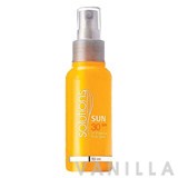 Avon Solution Sun Uv Protective Body Spray SPF 30
