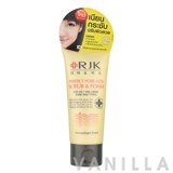 RJK Perfect Pore Less Scrub Foam