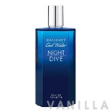 Davidoff Cool Water Night Dive Eau De Toilette