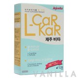 Jejuvita L-Car Kar