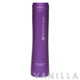 Satinique Extra volume Shampoo