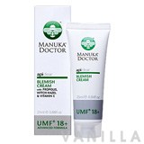 Manuka Doctor Blemish Cream