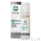 Manuka Doctor Treatment Serum