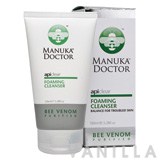 Manuka Doctor Foaming Cleanser