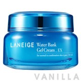 Laneige Water Bank Gel Cream_Ex