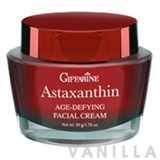 Giffarine Astaxanthin Age Defying Facial Cream