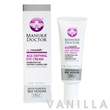 Manuka Doctor Age-Defying Eye Cream