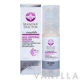 Manuka Doctor Age Defying Serum