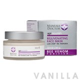 Maquillage Bee Venom Face Mask