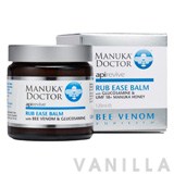 Manuka Doctor BV & Glucosomine Balm UMF18 