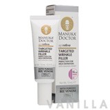 Manuka Doctor Api-Refine Targeted Wrinkle Filler 