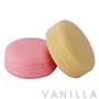 Anne & Florio The Bakery Macaron Eye Shadow