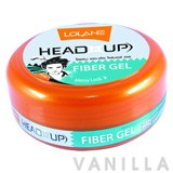 Lolane Head Up Fiber Gel