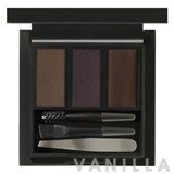 Red Earth Absolute Brows Brow Perfecting Kit