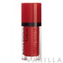 Bourjois Rouge Edition Velvet