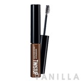 Clio Twist Up Water Proof Brow Mascara