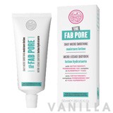 Soap & Glory The Fab Pore Moisture Lotion