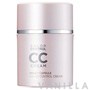 The Face Shop Smart Capsule Color Control Cream