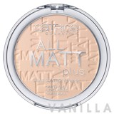 Catrice All Matt Plus Shine Control Powder