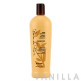 Bain De Terre Sweet Almond Oil Long & Healthy Shampoo