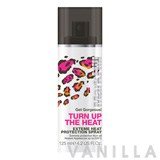 Mark Hill Get Gorgeous! Turn Up The Heat Exteme Heat Protection Spray