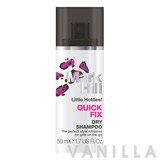 Mark Hill Little Hotties! Quick Fix Dry Shampoo