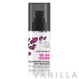 Mark Hill Little Hotties! Va Va Voom Volumising Blow Dry Mousse