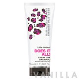 Mark Hill Little Hotties! Does It All! Every Day Shampoo